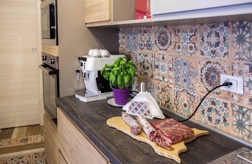 Raffo Bed & Breakfast | La Terrazza sulle Madonie