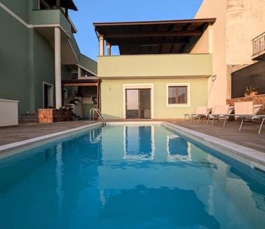 Sorradile Apartment | la Terrazza sul Lago