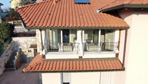 Bernate Ticino Bed & Breakfast | La Terrazza sul Naviglio B&B