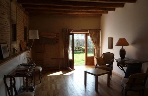 Livry House | La Thibaude