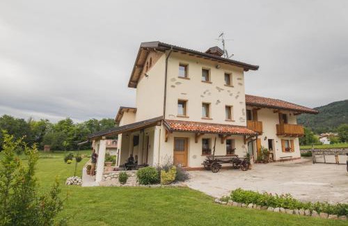 Belluno Bed & Breakfast | La Tieda - locazione turistica Reolon