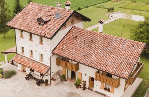 Belluno Bed & Breakfast | La Tieda - locazione turistica Reolon