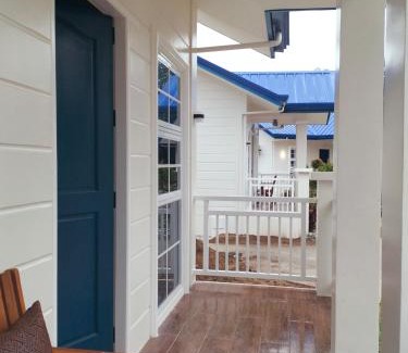 Calasiao House | La Tierra De Severo