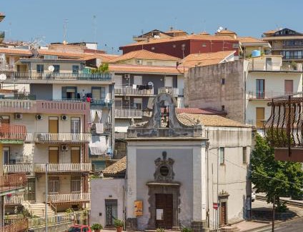 Aci Catena Apartment | La Timpa House Tra Taormina e Etna 30 min da Etnaland 15 min dal mare