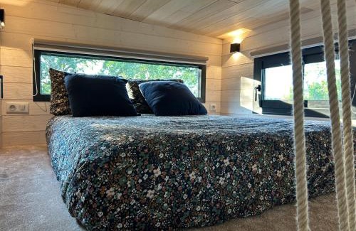 Boussac House | La Tiny de Bullac