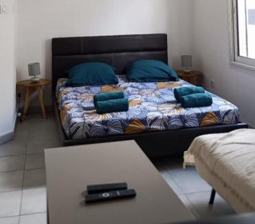 La Montagne Apartment | la tite piole des sentiers studio