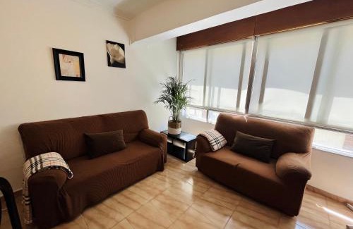 Marin Apartment | La Tomasa