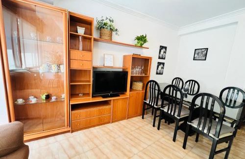 Marin Apartment | La Tomasa