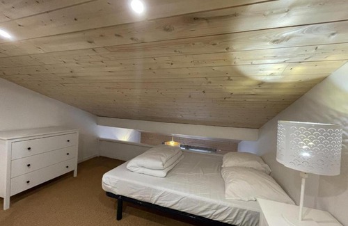 Hourtin-Plage Apartment | La Tomate Surfeuse 2