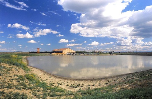 Mirandola House | La Tomina
