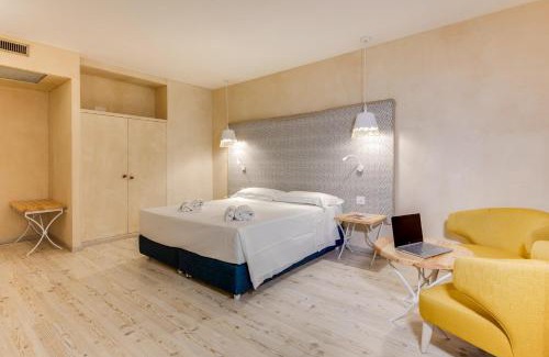Tonnara di Bonagia Hotel | La Tonnara di Bonagia Resort