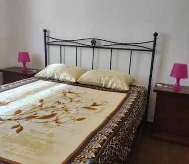 Trapani Apartment | La Tonnara Resort Antica Senia Appartamento 1