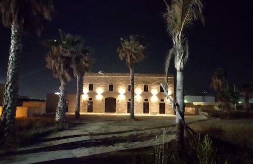 Trapani Apartment | La Tonnara Resort Antica Senia Appartamento 1