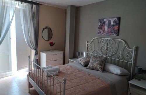Avellino Bed & Breakfast | La Torre B&B