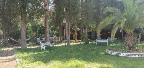 Bescano House | La Torre de Vilanna