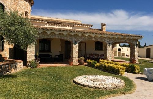 L'Ampolla House | La Torre