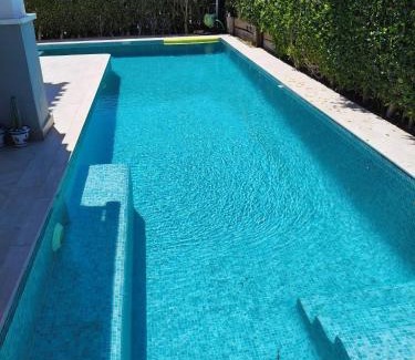 Roldan Villa | La Torre Golf 3-Bed Villa- Pool Hot Tub & Terrace