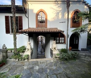 Lesa Apartment | La Torre Lesa