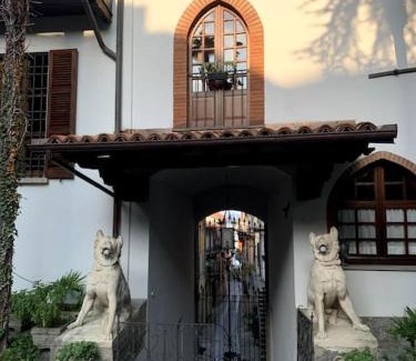 Lesa Apartment | La Torre Lesa