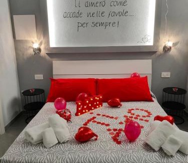 Manfredonia Apartment | La Torre SUITE