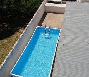 El Chorro House | LA TORRE