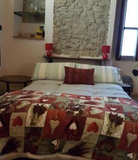 Cerreto Grue Bed & Breakfast | La Torretta - Cerreto Grue
