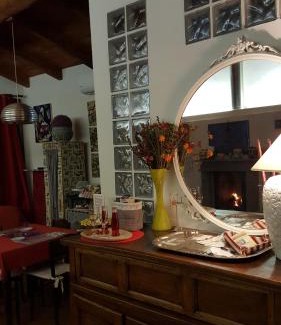 Cerreto Grue Bed & Breakfast | La Torretta - Cerreto Grue