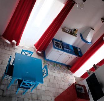 Torre Annunziata Apartment | La Torretta
