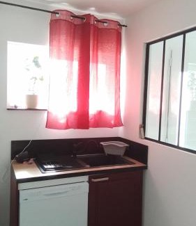 Passa Apartment | La tortue