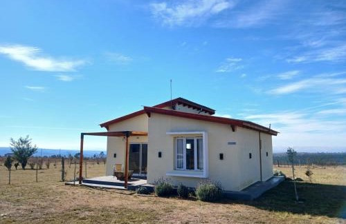 Villa Yacanto Ski Chalet | La Toscana