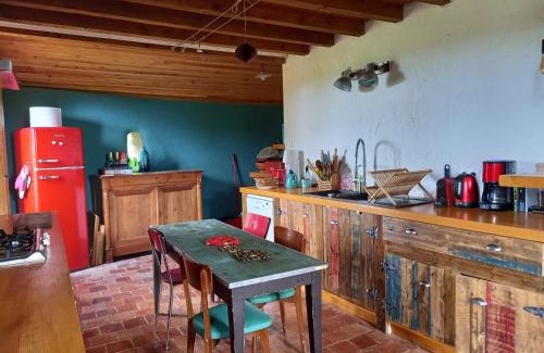 Malabat House | La Toumet