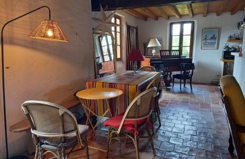 Malabat House | La Toumet