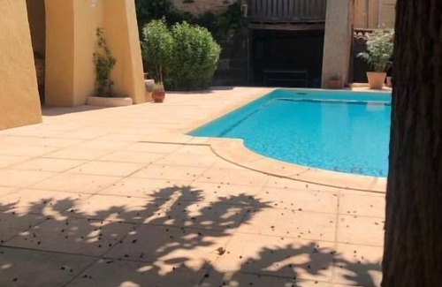 Aspiran House | La Tour d'Aspiran