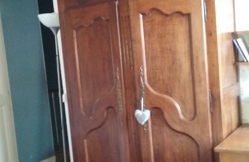 Angouleme Bed & Breakfast | La Tour de Lavalette