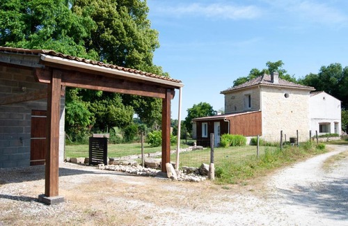 Rouffignac House | La Tour