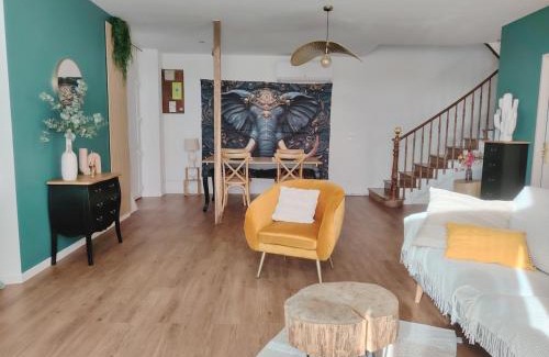 Sarrouilles House | La Tour XVIII
