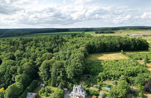 Lorcy Bed & Breakfast | La Touratte Bed & Breakfast