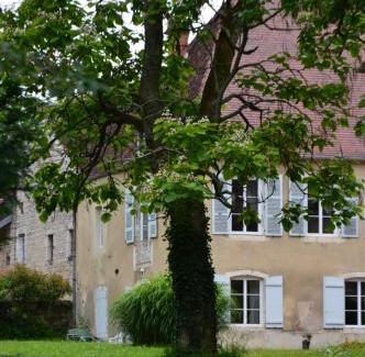 Aiglepierre Apartment | La tourelle d'Aiglepierre