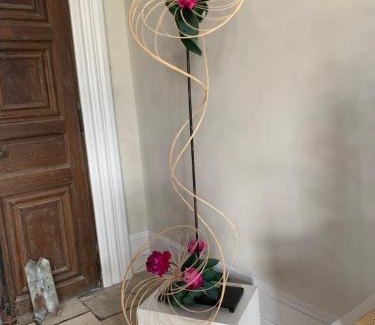 Theville Bed & Breakfast | la Tourelle en Normandie