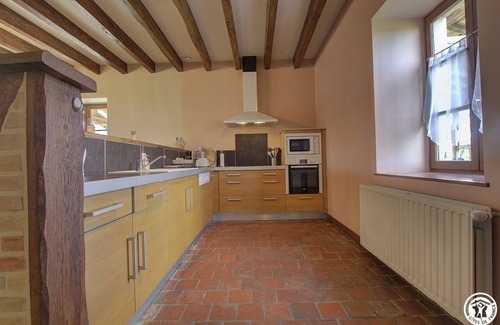 Bage-Dommartin House | La Trélie - Bage-dommartin