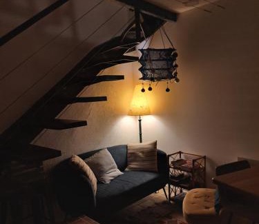Bouzigues House | La Trémière, maison de village, sauna, vue garrigue