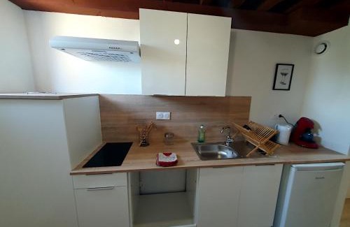 Auxerre Apartment | La Trame Bourguignonne - Centre ville