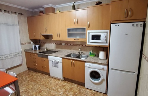 Albacete House | LA Tranquila Manchuela