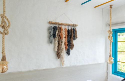 Pereira House | La Trasnochadora - Duerme en una típica finca cafetera Colombiana