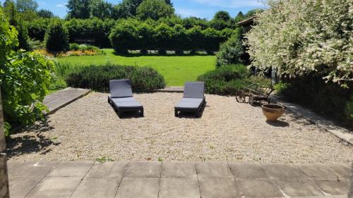 La Caillere-Saint-Hilaire House | La Treille - Grand jardin avec Piscine & Tennis