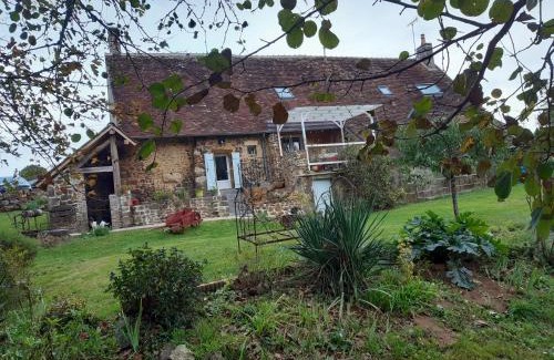 Treigny Bed & Breakfast | La Treille