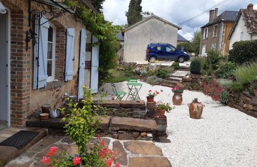 Treigny Bed & Breakfast | La Treille