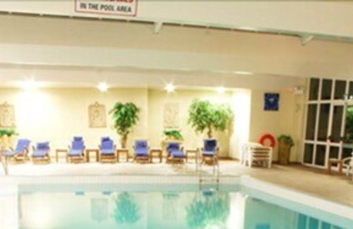Les Pages Hotel | La Trelade Hotel