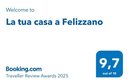 Felizzano Apartment | La tua casa a Felizzano