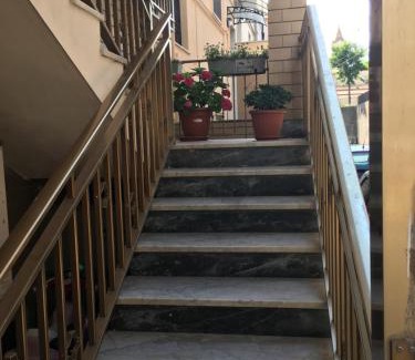 Grassano Apartment | La tua casa vicino Matera